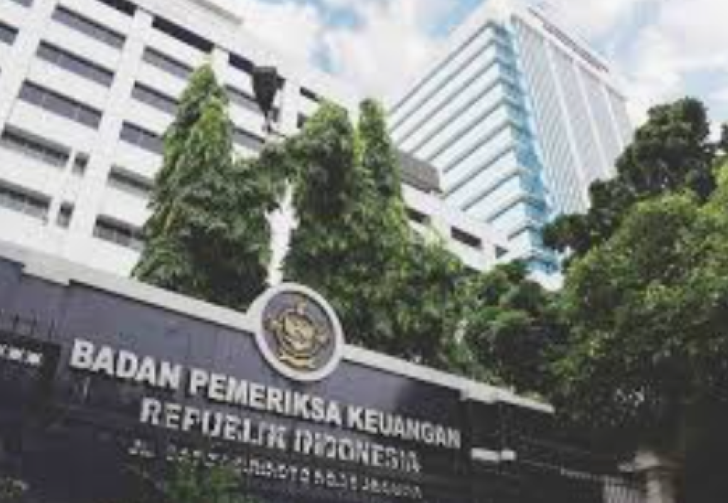 MK Tegaskan BPK Satu-satunya Lembaga Penentu Kerugian Negara