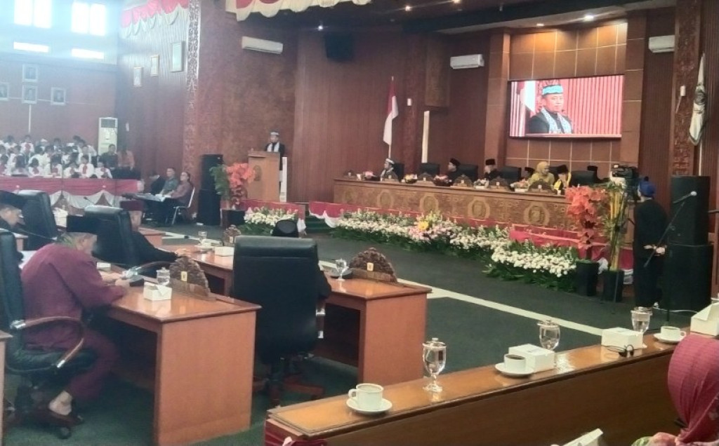 Momentum HUT Kota Depok ke-27: Kolaborasi Pembangunan Berkelanjutan