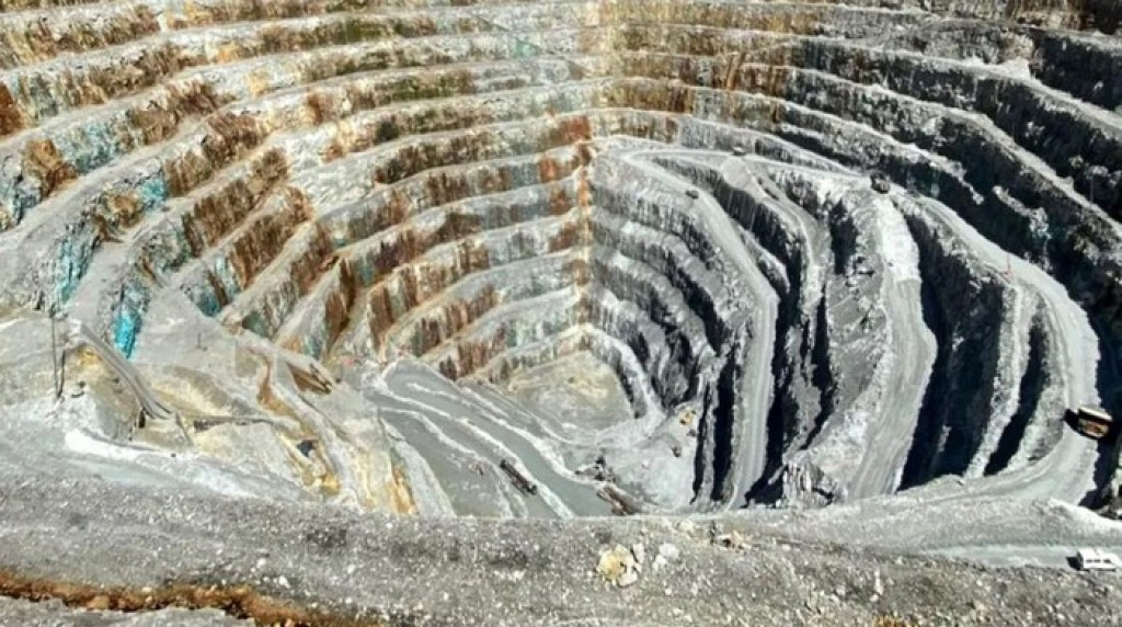 Mulai 2028 Freeport Indonesia Diramal Bisa Setor Rp100 Triliun Per Tahun ke Negara