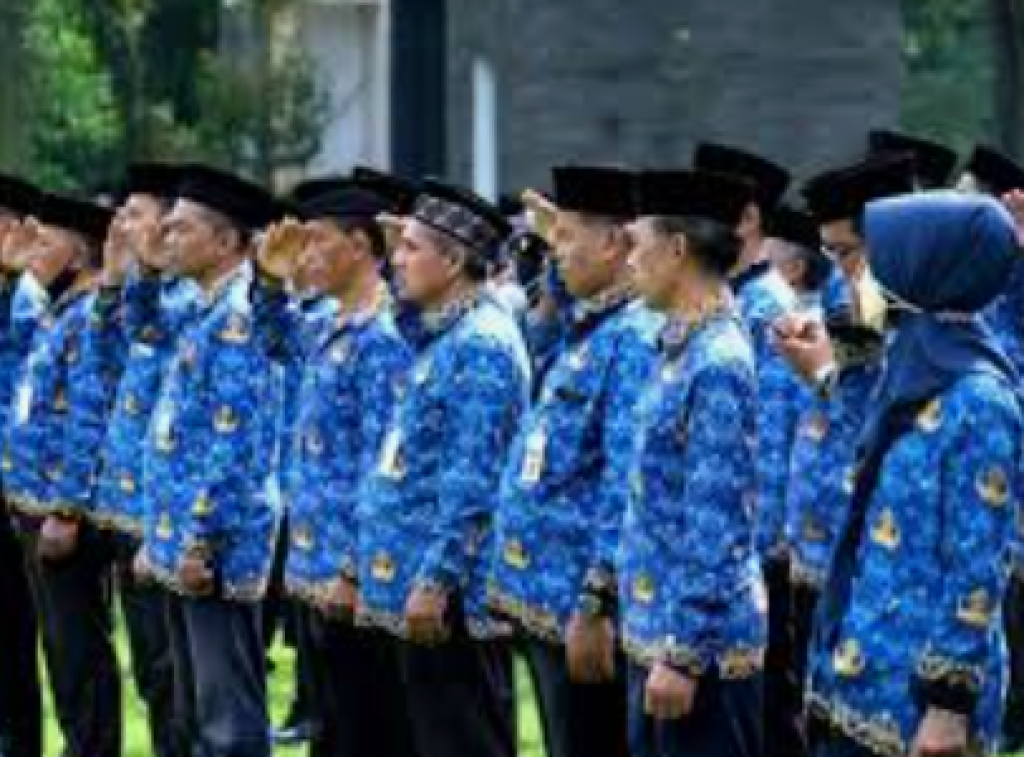 Mulai April 2026 ASN WFH Setiap Jumat, Begini Aturannya