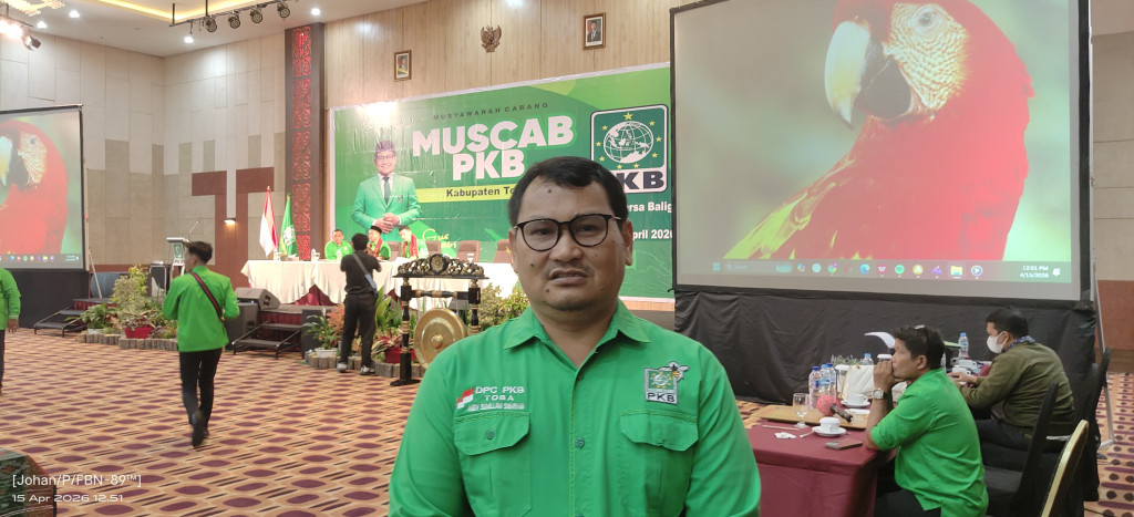 Muscap PKB, Andi Sumillam Harapkan Kedepan Pentingnya Penguatan Solidaritas Kader