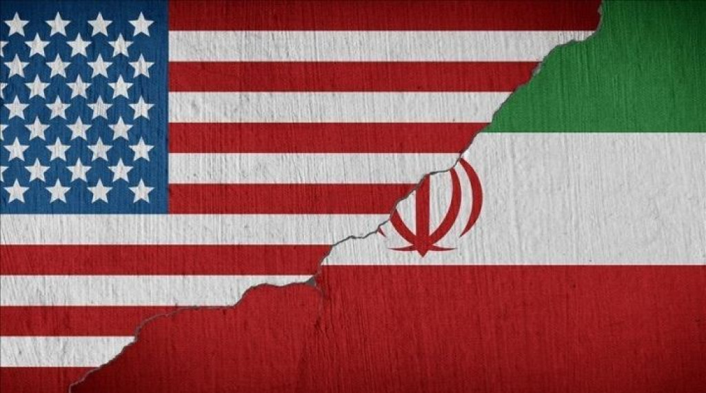 Negosiasi Buntu Perang AS-Iran Jilid 2 Siaga Pecah