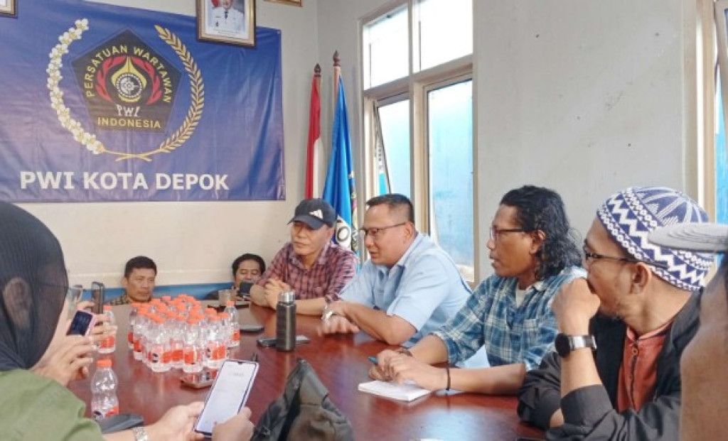 Non-APBD, Lebaran Depok 2026 Dukungan Sponsor: Usung Tema “Depok Rumah Kita”