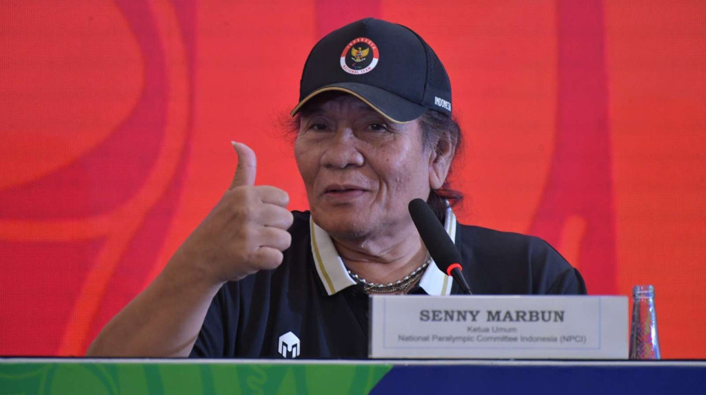 NPC Indonesia Genjot Kualitas Atlet, Siap Hadapi Kejuaraan Asia hingga Dunia