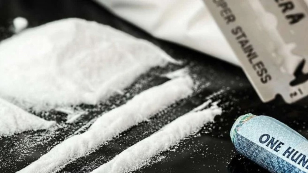 Nyambi Jadi Pengedar demi Narkoba Gratis, ASN di Cilegon Ditangkap