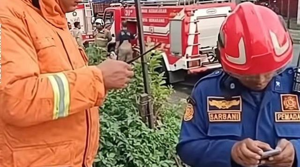 OJK Panggil Indosaku Imbas Kasus Damkar Kena Prank Debt Collector Pinjol