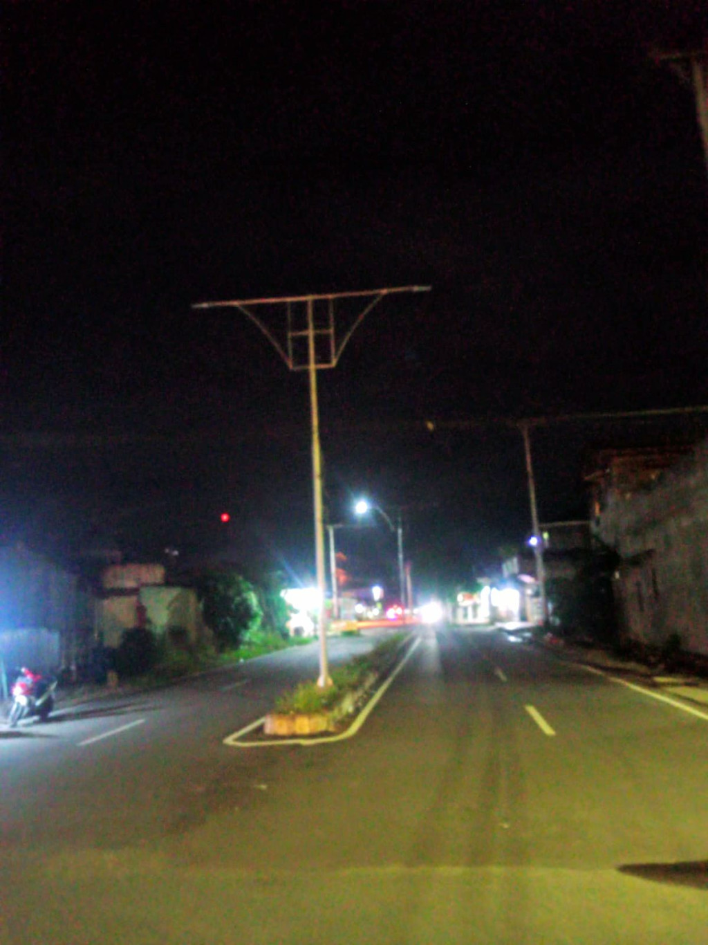 Ormas Laki, minta Qanun no 8 tahun 2010 pajak penerangan jalan perlu dihapus Pemkot Subulussalam.