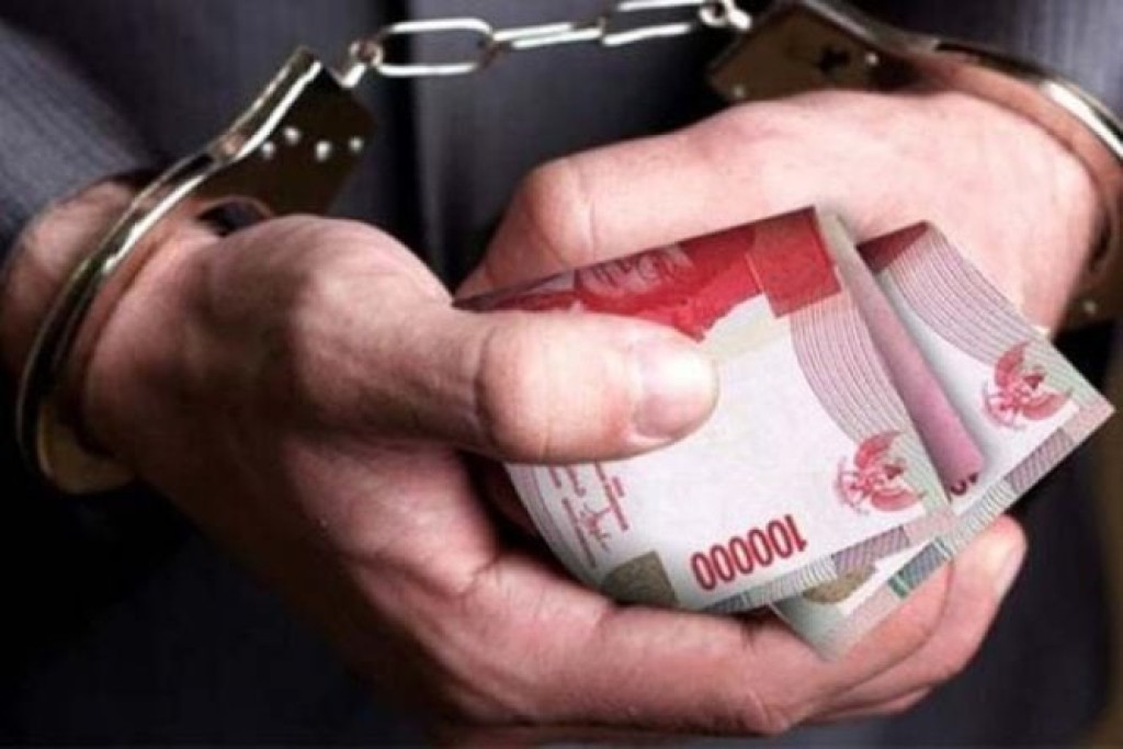 OTT Diskominfo Tebingtinggi, Polda Sumut Sita Sejumlah Uang dan Tetapkan Dua Tersangka