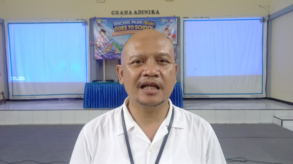 P3DW Sumedang: Bayar Pajak Kendaraan Tahunan Kini Tak Perlu KTP Pemilik Pertama