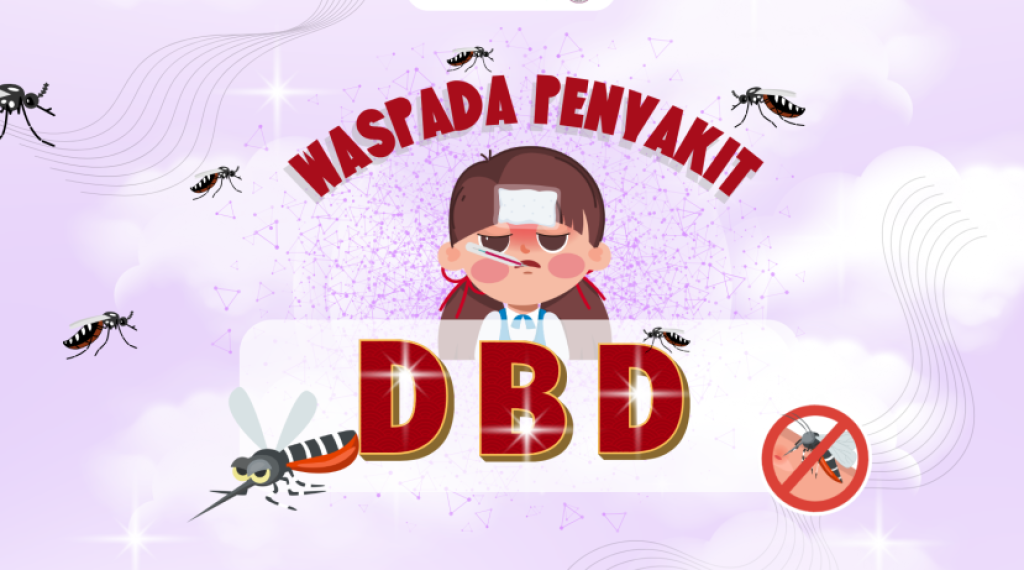 Pakar Kesehatan: El Nino Tak Bisa Dicegah, Pencegahan DBD Jadi Kunci