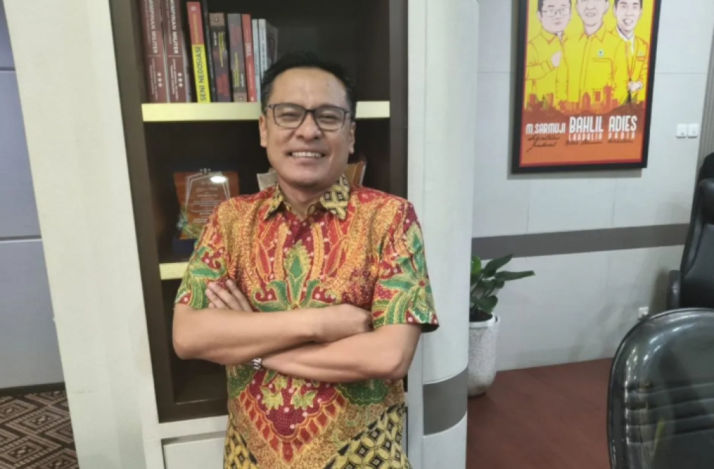 Parkir Tunai Disikat, DPRD Surabaya Minta Titik Membandel Ditutup