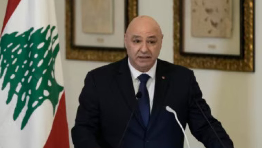 Pasca Gencatan Senjata dengan Israel, Aoun Dorong Perdamaian Berkelanjutan di Lebanon