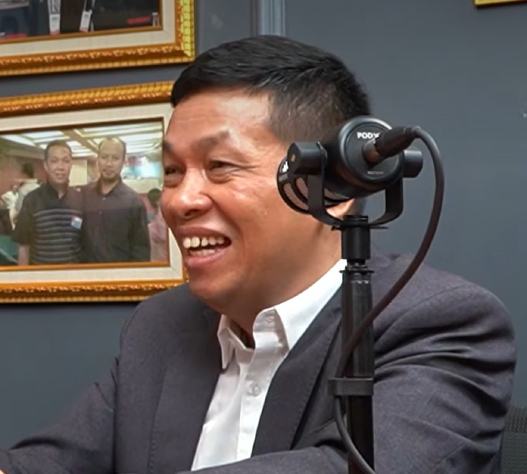 PBB Sebut Jabodetabekjur Terpadat di Dunia, MARTABAT Prabowo-Gibran Desak Pembenahan Infrastruktur Segera