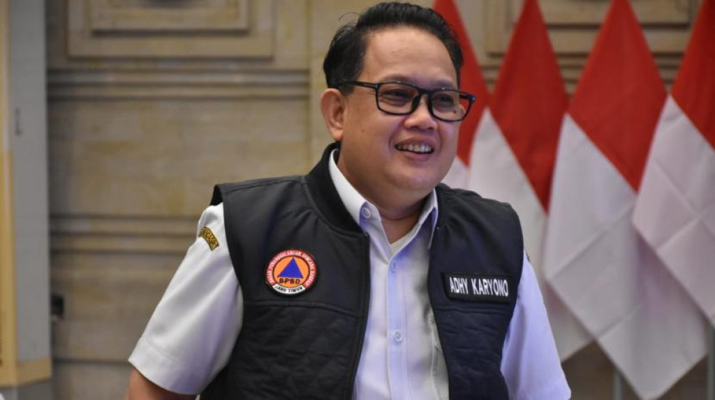 Pejabat Dinas ESDM Tersangka Pungli, Pemprov Jatim Beri Bantuan Hukum