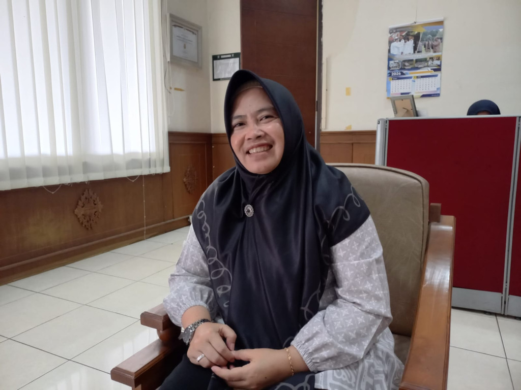 Pemda Sumedang Susun Surat Edaran WFH dan WFO Mengacu pada Transformasi Budaya Kerja ASN