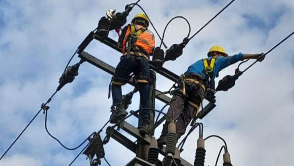 Pemeliharaan Jaringan, Ini Rencana Lokasi Terdampak Padam Listrik PLN di Kota Sorong, Kamis dan Sabtu