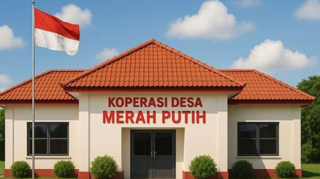 Pemerintah Buka Rekrutmen 30.000 Manajer Kopdes Merah Putih, Jadi Pegawai BUMN