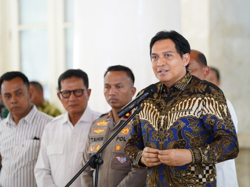 Pemerintah Dorong Modernisasi Tambak Pantura, Dialog dengan Masyarakat Terus Dibuka