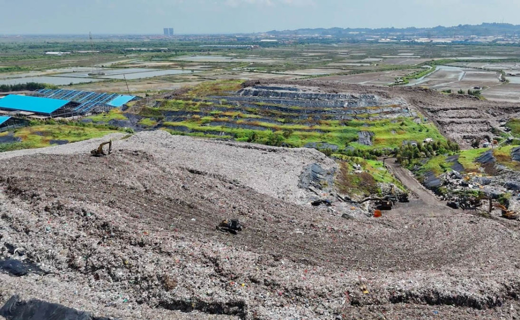 Pemerintah Genjot PLTSa, Solusi Atasi Ancaman Overkapasitas Sampah 2028