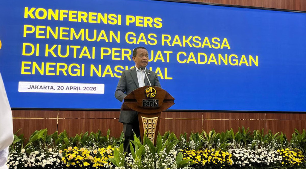 Pemerintah Pastikan Harga LPG 3 Kg Tetap Stabil, Stok Nasional Aman