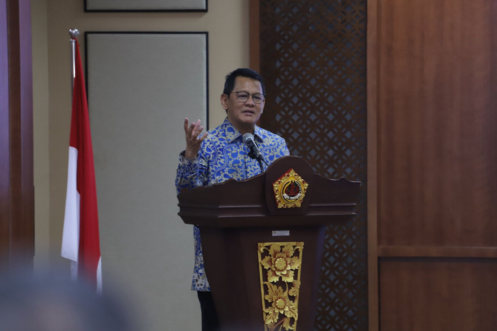 Pemerintah Percepat Pengembangan MPP dan MPP Digital untuk Tingkatkan Layanan Publik