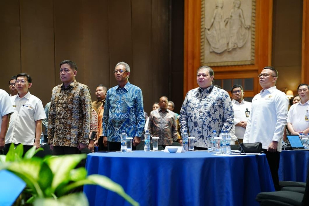 Pemerintah Perkuat Peran KEK sebagai Motor Transformasi Ekonomi Nasional