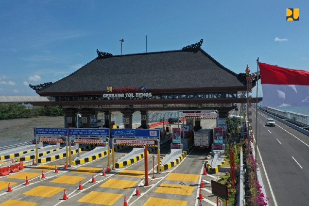 Pemerintah Tegaskan Implementasi MLFF Tahap Uji Coba