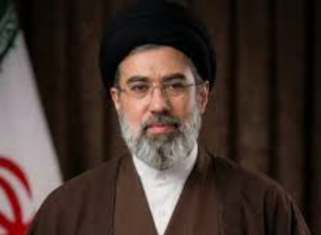Pemimpin Iran Mojtaba Khamenei Diduga Koma di Qom di Tengah Perang Besar