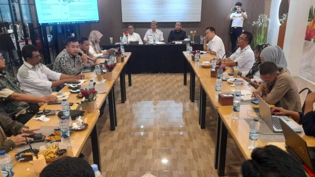 Pemkab Bone Bolango Bangun Jalan Buka Wilayah Terisolir Demi Pemerataan Pembangunan