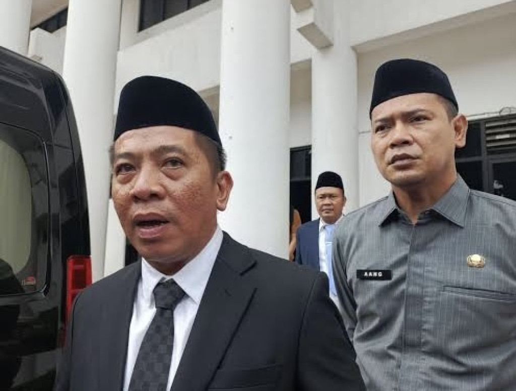 Pemkab Karawang Percepat Realisasi Anggaran Triwulan II 2026, Bupati Aep Syaepuloh Tekankan Efektivitas dan Dampak Nyata