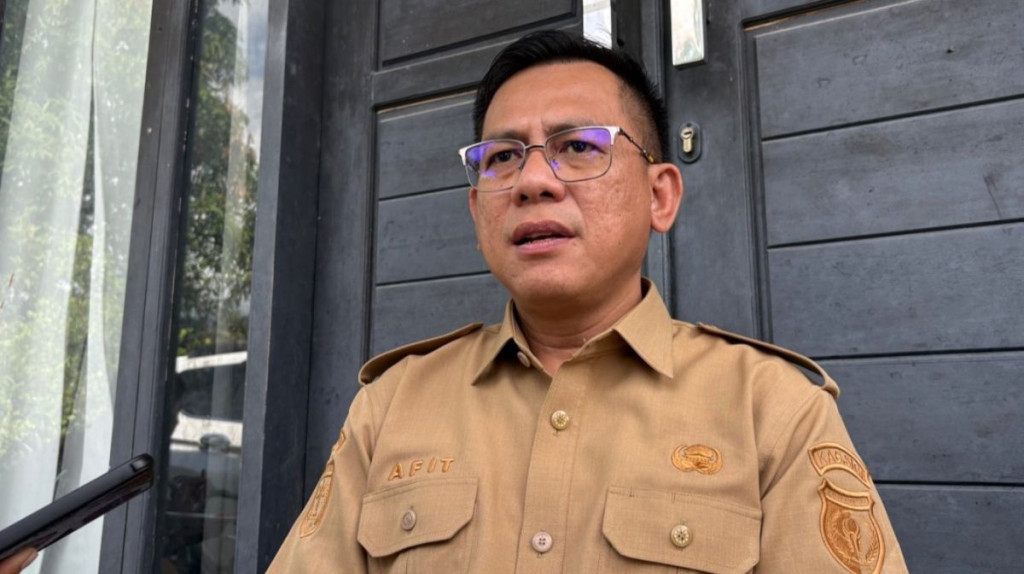 Pemkab Sigi Usulkan Perbaikan Irigasi Tingkatkan Produktivitas Pertanian Daerah Sulteng