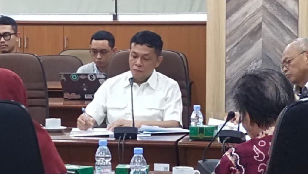 Pemkab Simalungun Bangun BLK Dekat KEK Sei Mangkei, MARTABAT Prabowo-Gibran: Perkuat Daya Saing Kawasan Industri