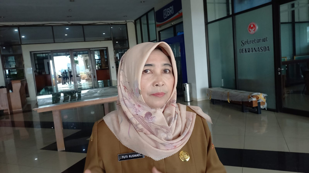 Pemkab Sumedang Tegaskan Kebijakan P3K Paruh Waktu Tetap Aman dari Efek Pengurangan Belanja Pegawai