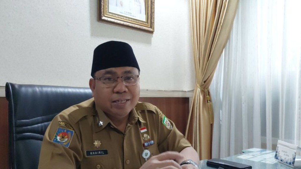 Pemprov Bengkulu Bekali Pelajar SMA SMK Literasi Digital Tangkal Dampak Negatif Media Sosial