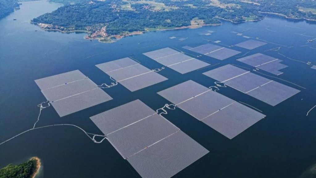 Pemprov Sulteng Jalin Kerja Sama Perkuat Pasokan Listrik Berbasis Energi Surya