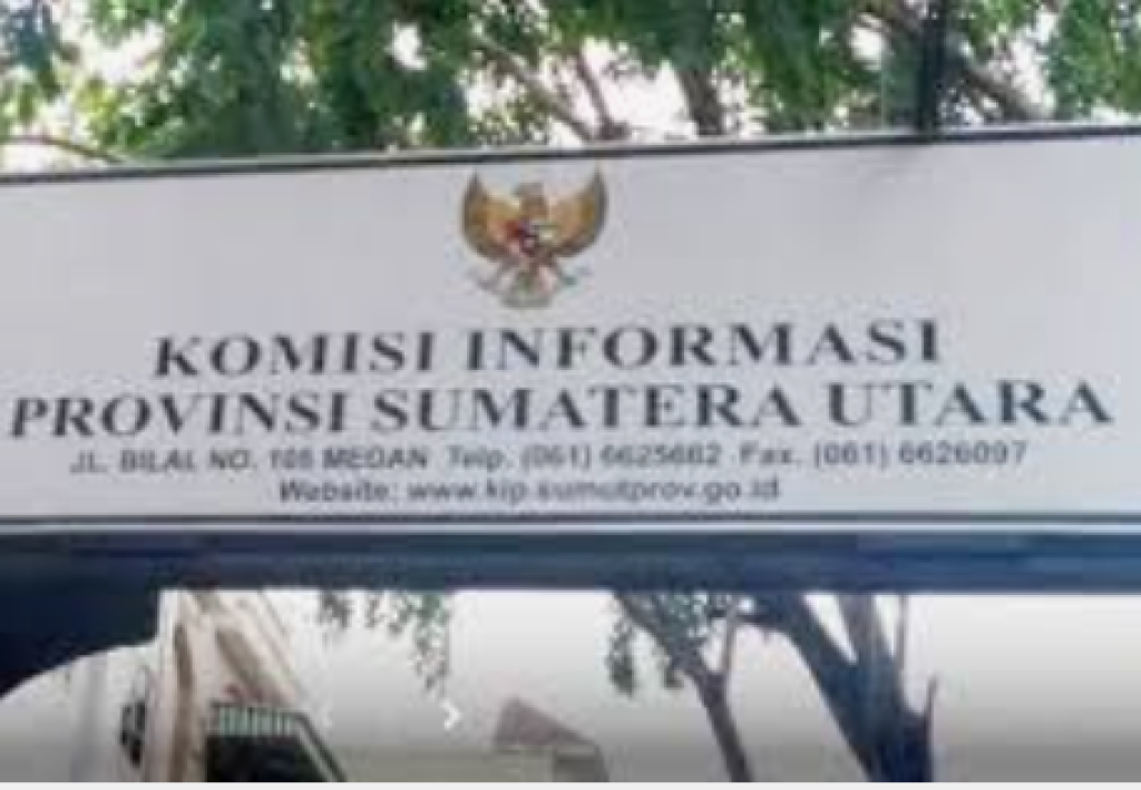 Pemprov Sumut Buka Seleksi Komisi Informasi 2026–2030, Ini Tahapan dan Syaratnya