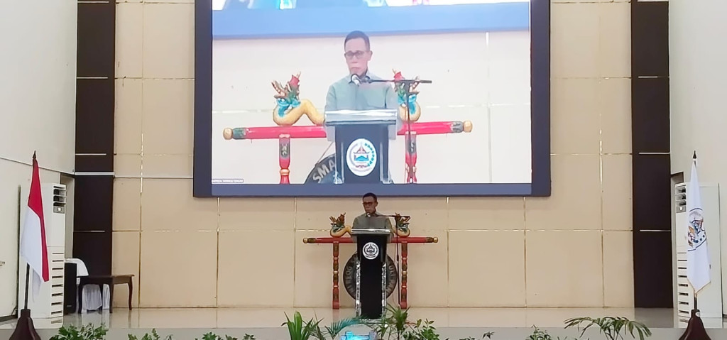 Penanganan Pemulihan Bencana Lamban, Masinton Minta Maaf