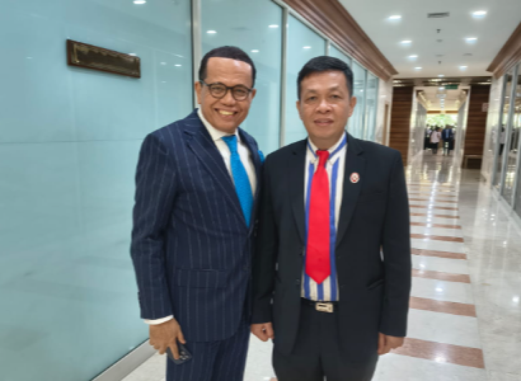 Penegakan Hukum Sampah Diperkuat, MARTABAT Prabowo-Gibran: Tata Kelola Wajib Berbenah Total