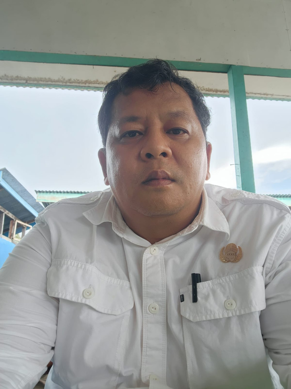 Penerimaan Retribusi Pala Fakfak Tahun 2026, Triwulan Pertama Tunjukkan Tren Positif