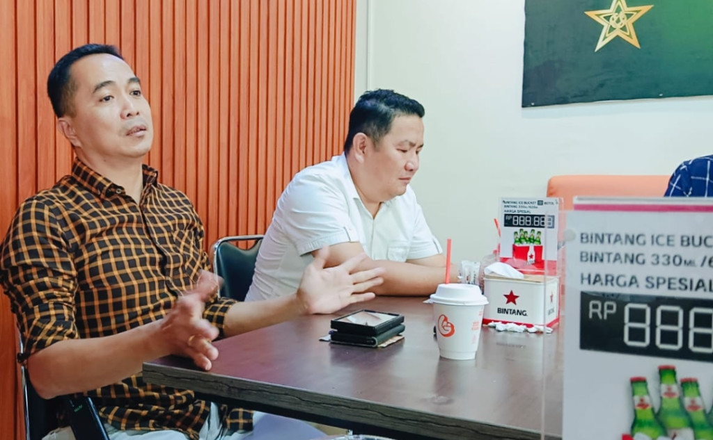 Penetapan Tersangka ROZ pada Kasus Korupsi RSUP Nias Dituding Cacat Formil dan Praperadilan, Ini Kata Kajari