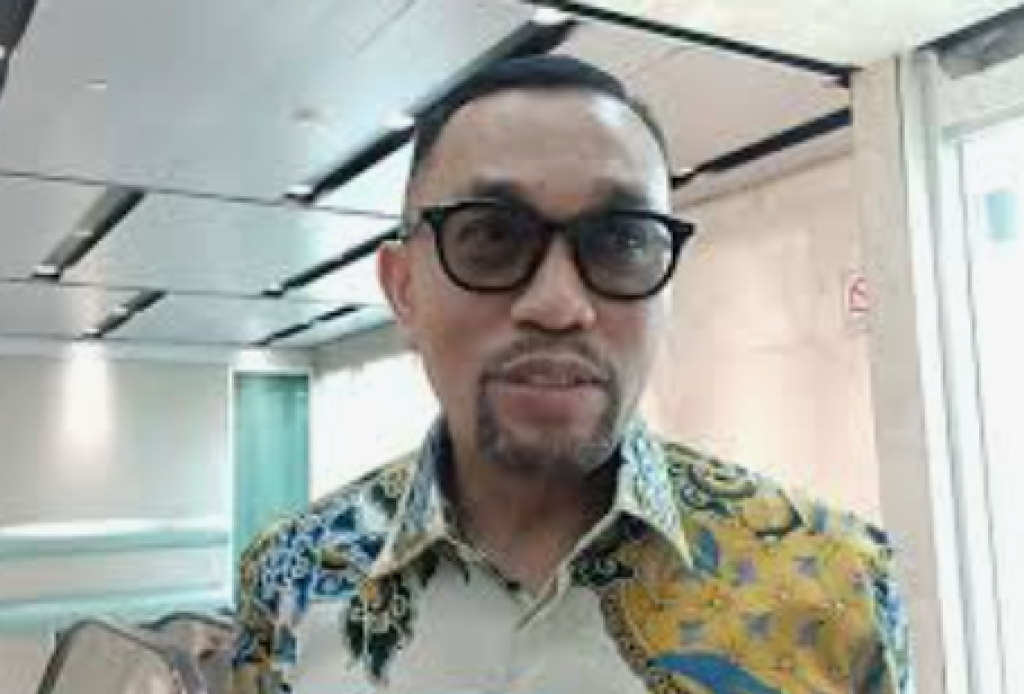 Penipuan Berkedok KPK, Sahroni Sudah Serahkan Rp300 Juta