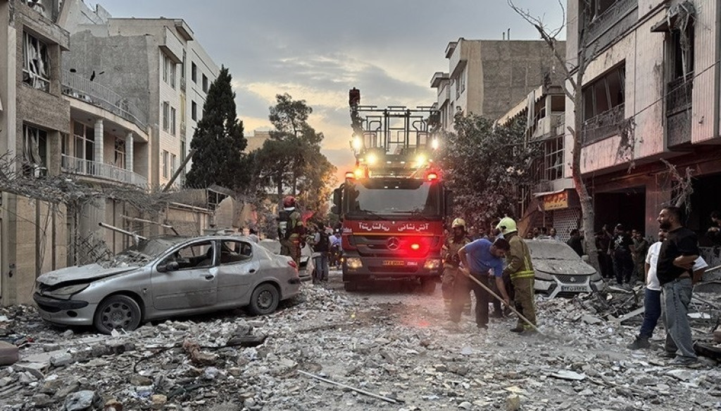 Pentagon Bongkar Biaya Perang AS di Iran Tembus Rp433,8 Triliun
