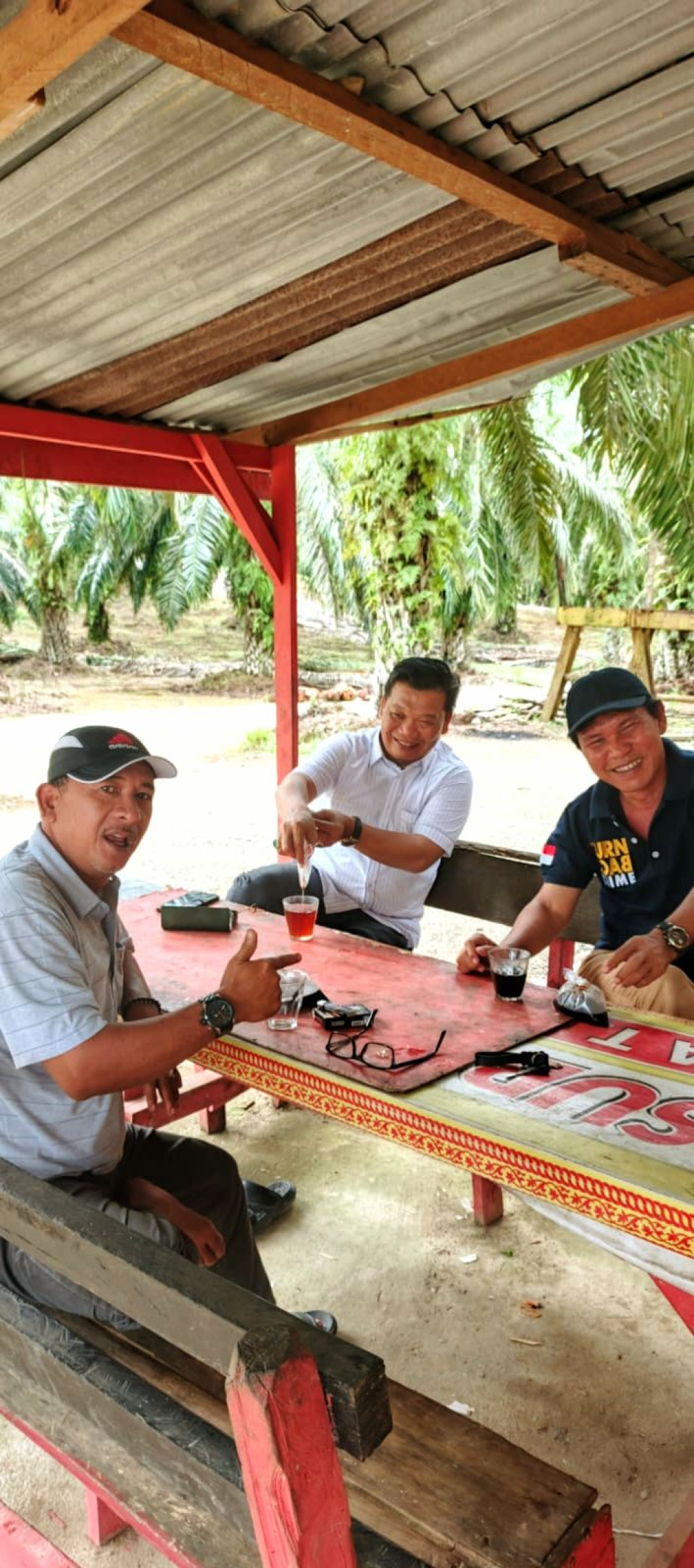 Penunjukan Herwinsyah sebagai Plt Kepala Distanbunkan Kota Subulussalam Dinilai Tepat