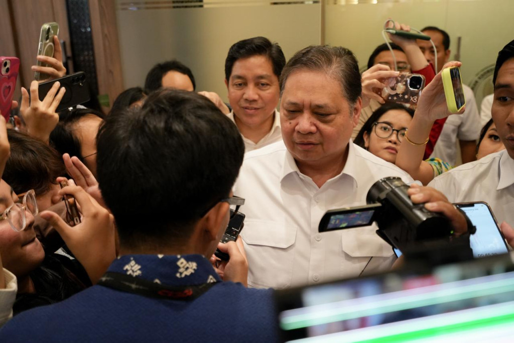 Peran Intermediasi Perbankan Menguat, Pemerintah Perkuat Pembiayaan UMKM dan Stabilitas Ekonomi