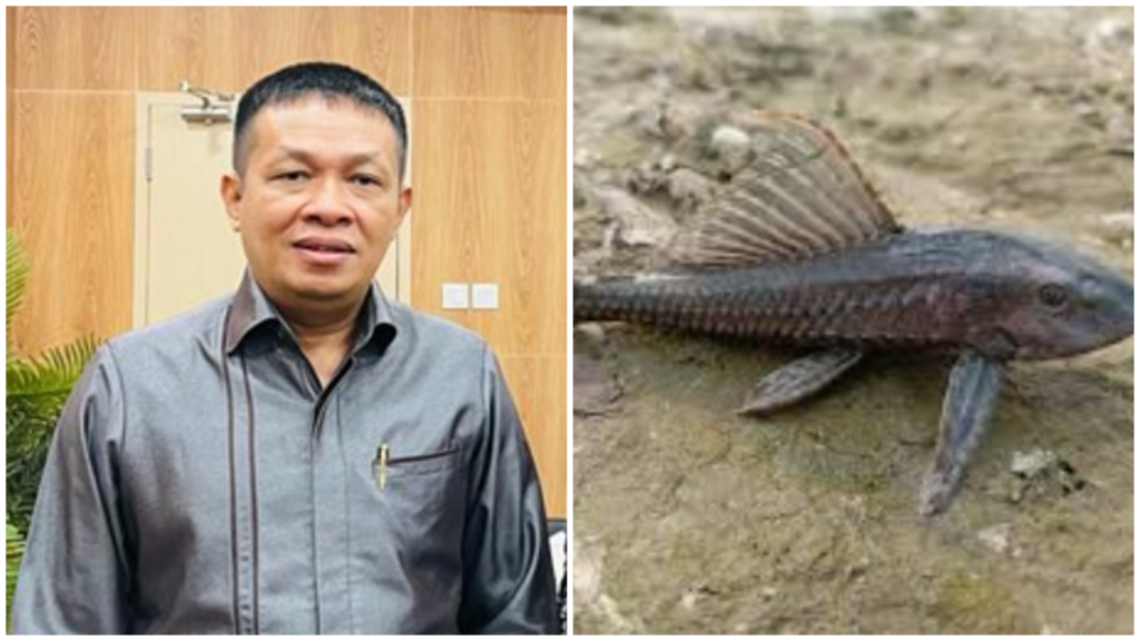 Perangi Sapu-sapu Secara Terpadu, MARTABAT Prabowo-Gibran: Kolaborasi Jadi Kunci Selamatkan Sungai Jabodetabekjur