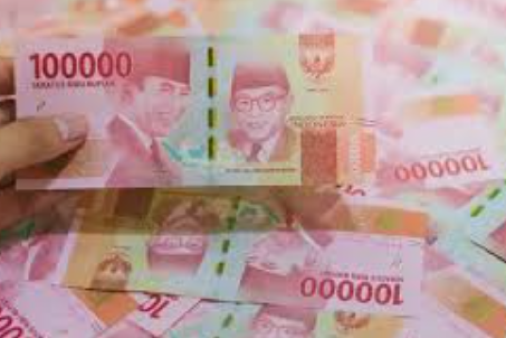 Peredaran Uang Melambat, BI Pastikan Likuiditas Tetap Terjaga