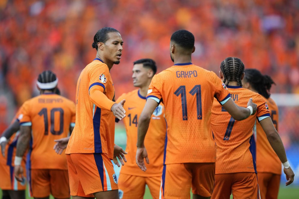 Performa Gelandang Tak Stabil, Belanda Hadapi Tantangan Berat di Piala Dunia 2026