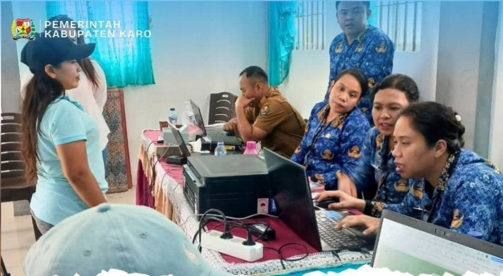 Peringati Hari Bakti Pemasyarakatan ke-62,Warga Binaan Diberi Pembinaan Bakat dan Ketrampilan.