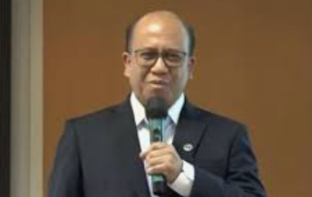 Perkuat Sinergi Energi dan Kampus Masa Depan, Direktur PLN Suroso Isnandar Terpilih Jadi Anggota MWA UGM Periode 2026–2031