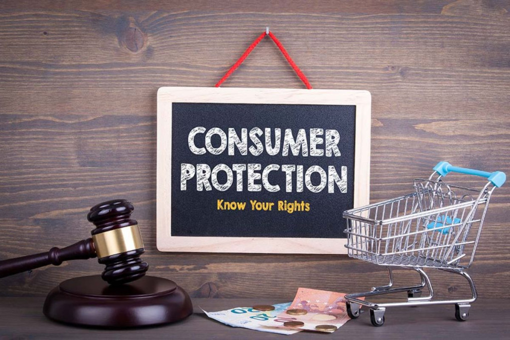 Perlindungan Konsumen Jadi Penentu Ketahanan Industri Jasa Keuangan